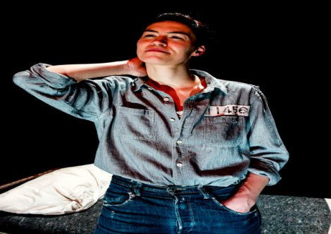 Photo Credit Jemma Gross