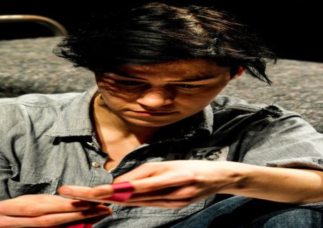 Photo Credit Jemma Gross