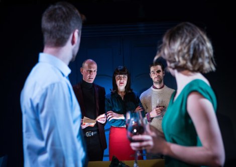 Photo Credit Helen Murray