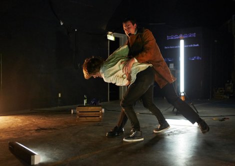 Photo Credit Richard Lakos