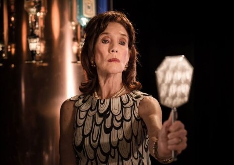 Photo Credit Scott Rylander 