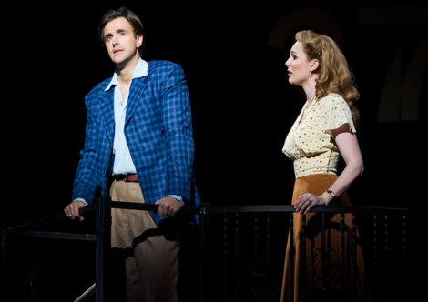 Photo Credit Richard Hubert Smith