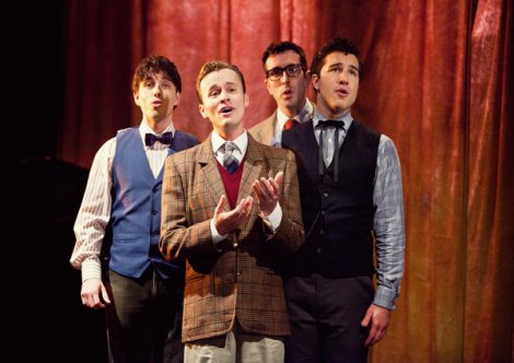 Photo Credit Claire Bilyard 