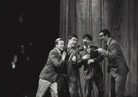 Photo Credit Claire Bilyard 