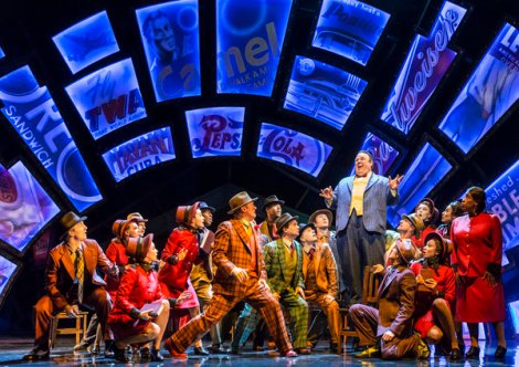 Credit: Johan Persson