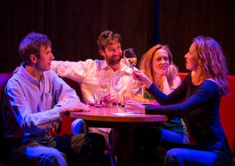 PHOTO CREDIT: PAMELA RAITH PHOTOGRAPHY