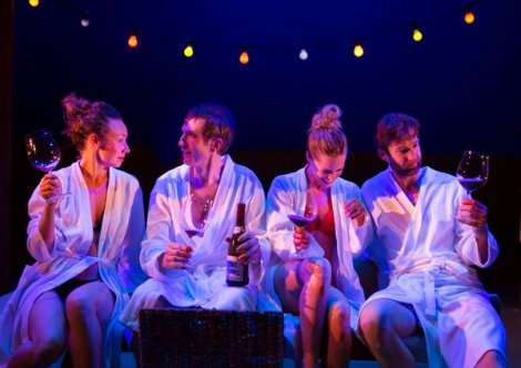 PHOTO CREDIT: PAMELA RAITH PHOTOGRAPHY