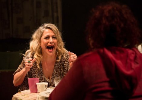 Photo Credit Scott Rylander