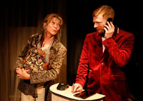 Photo Credit Pamela Raith