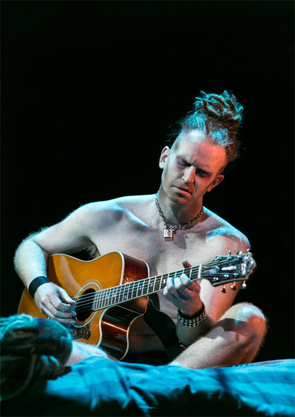 Photo Credit Darren Bell