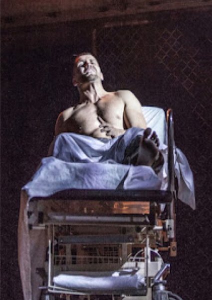 Photo Credit Darren Bell