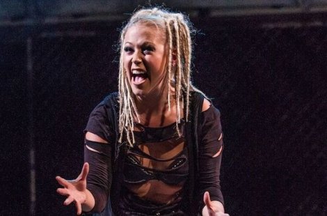 Photo Credit Darren Bell