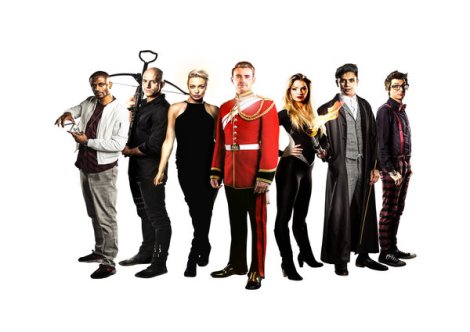 Photo Credit Helen Maybanks