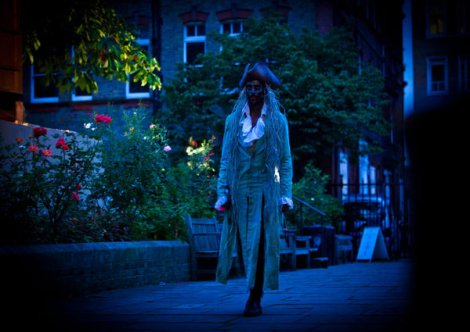 Photo credit: Hannah Barton