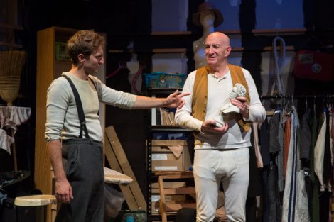 Photo Credit Andy Tyler