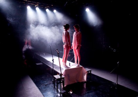 Photo Credit Ludovic Des Cognets 