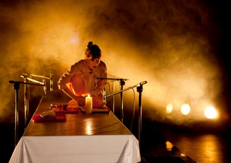 Photo Credit Ludovic Des Cognets 