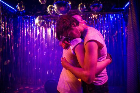 Photo Credit Helen Murray