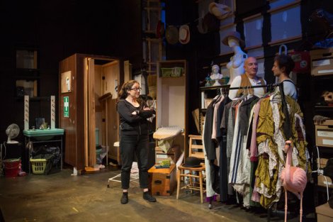 Photo Credit Andy Tyler