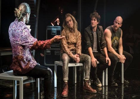 Photo Credit Nick Ross