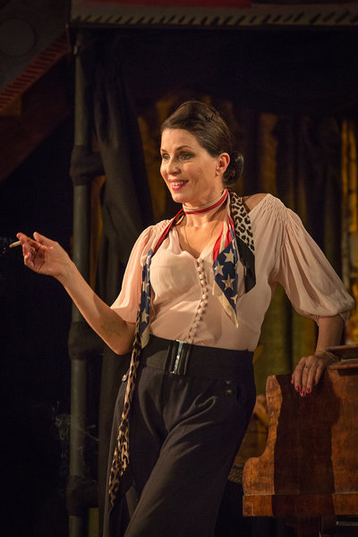 Photo Credit Marc Brenner