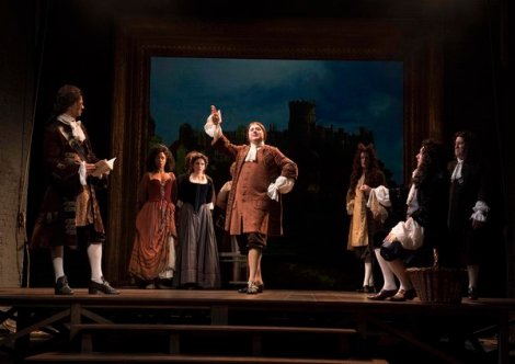 PHOTO CREDIT ALASTAIR MUIR