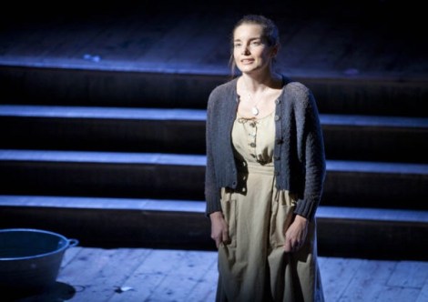 Photo Credit Hannah Barton