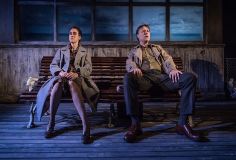 Photo Credit Marc Brenner