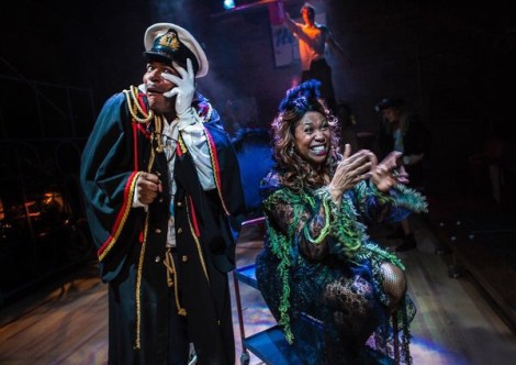 Photo Credit Pamela Raith