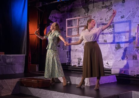 Photo Credit David Ovenden