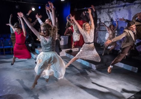 Photo Credit David Ovenden