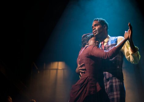 Photos by Annabel Vere & Scott Rylander