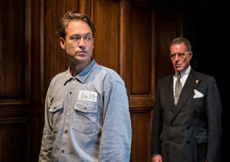 Photo Credit Mark Yeoman