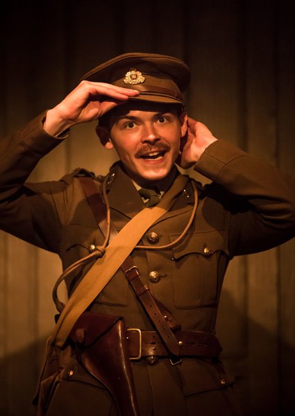 Photo Credit Scott Rylander