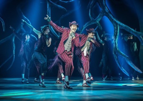 Photo Credit Marc Brenner