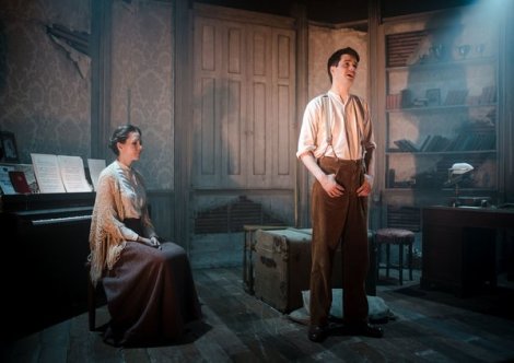 Photo Credit Scott Rylander