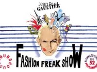 Video Review of Jean Paul Gaultier’s Fashion Freak Show